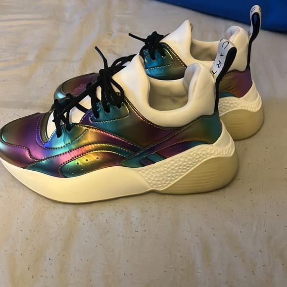 Stella McCartney sneakers - Picture 9 of 13